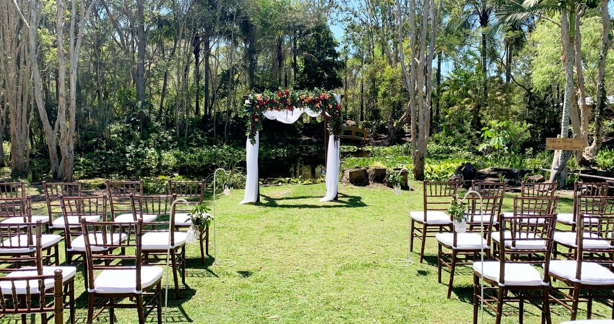 Purnella Park Coachhouse