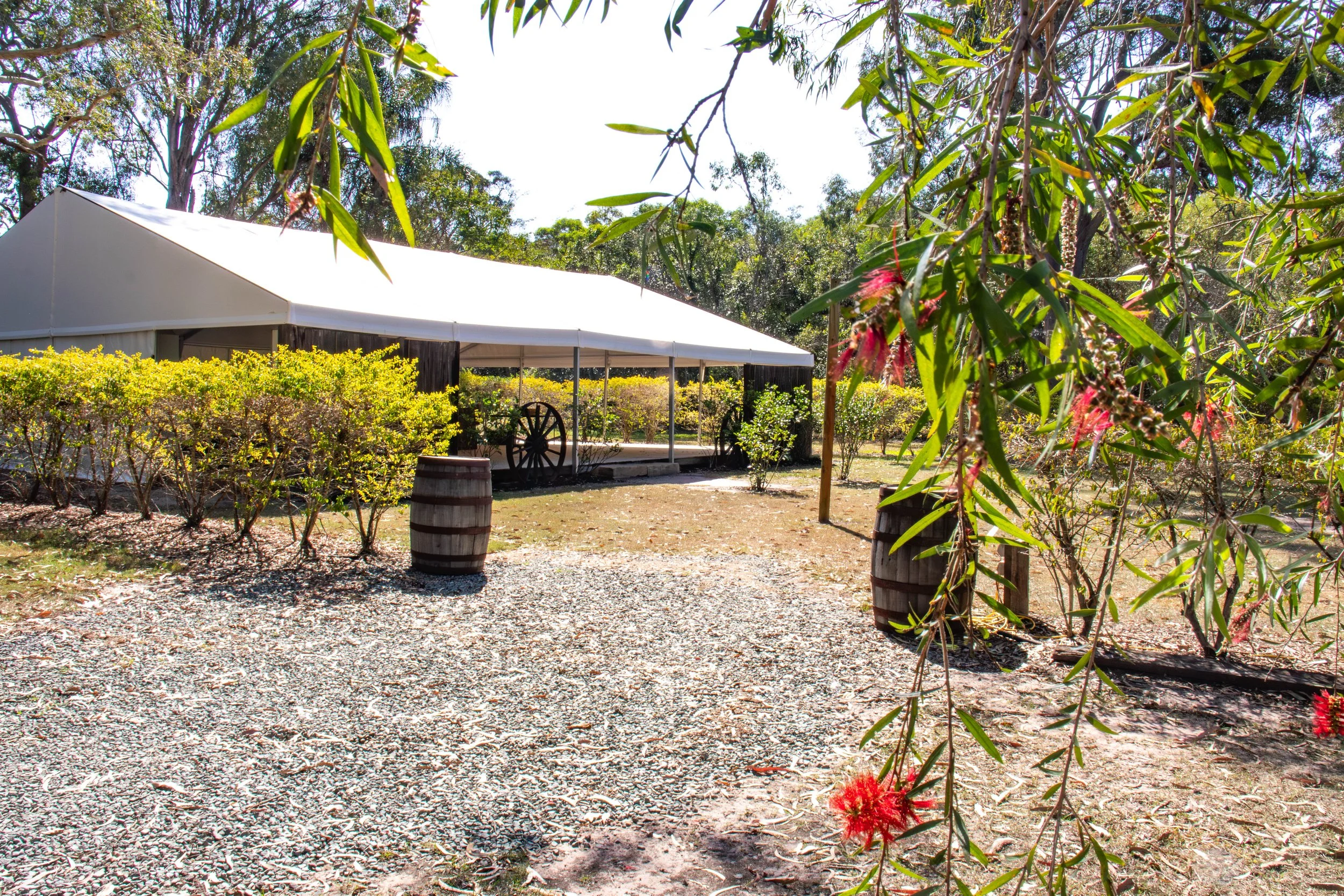 Purnella Park Coachhouse