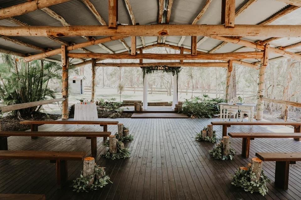 Purnella Park Coachhouse