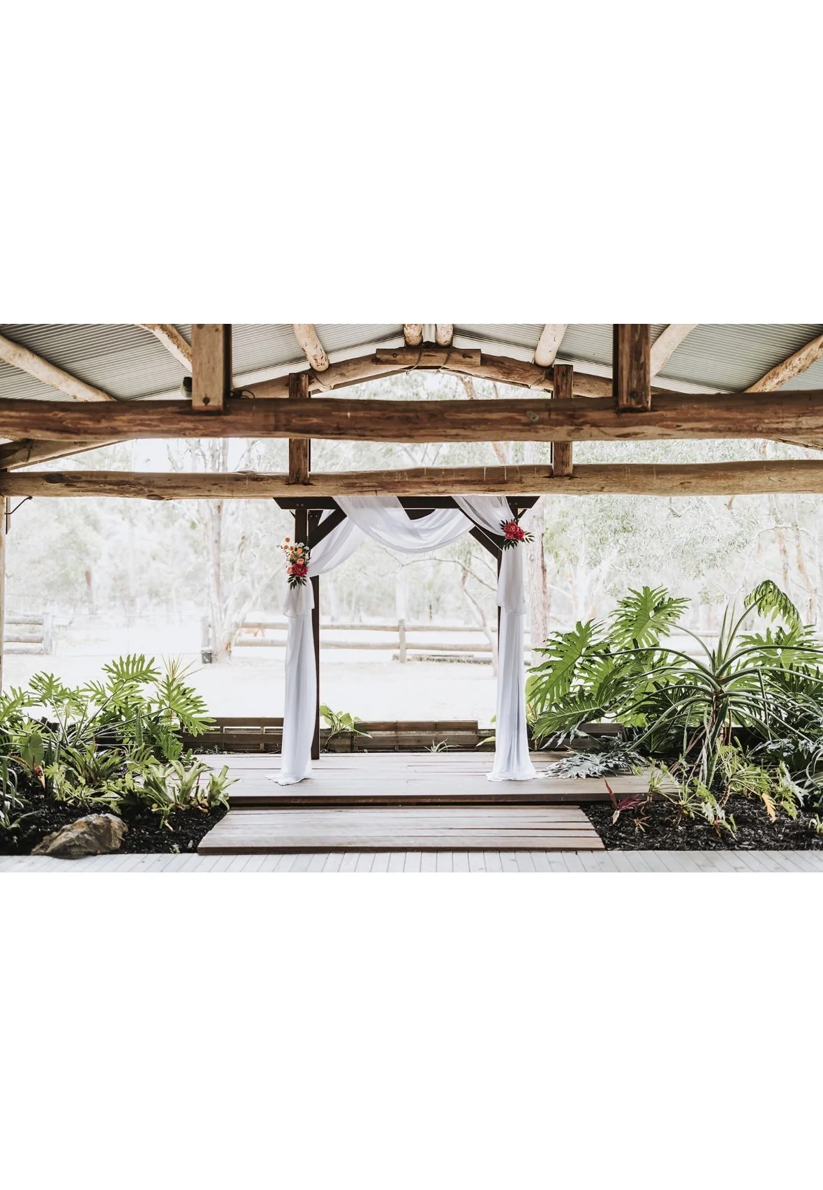 Purnella Park Coachhouse