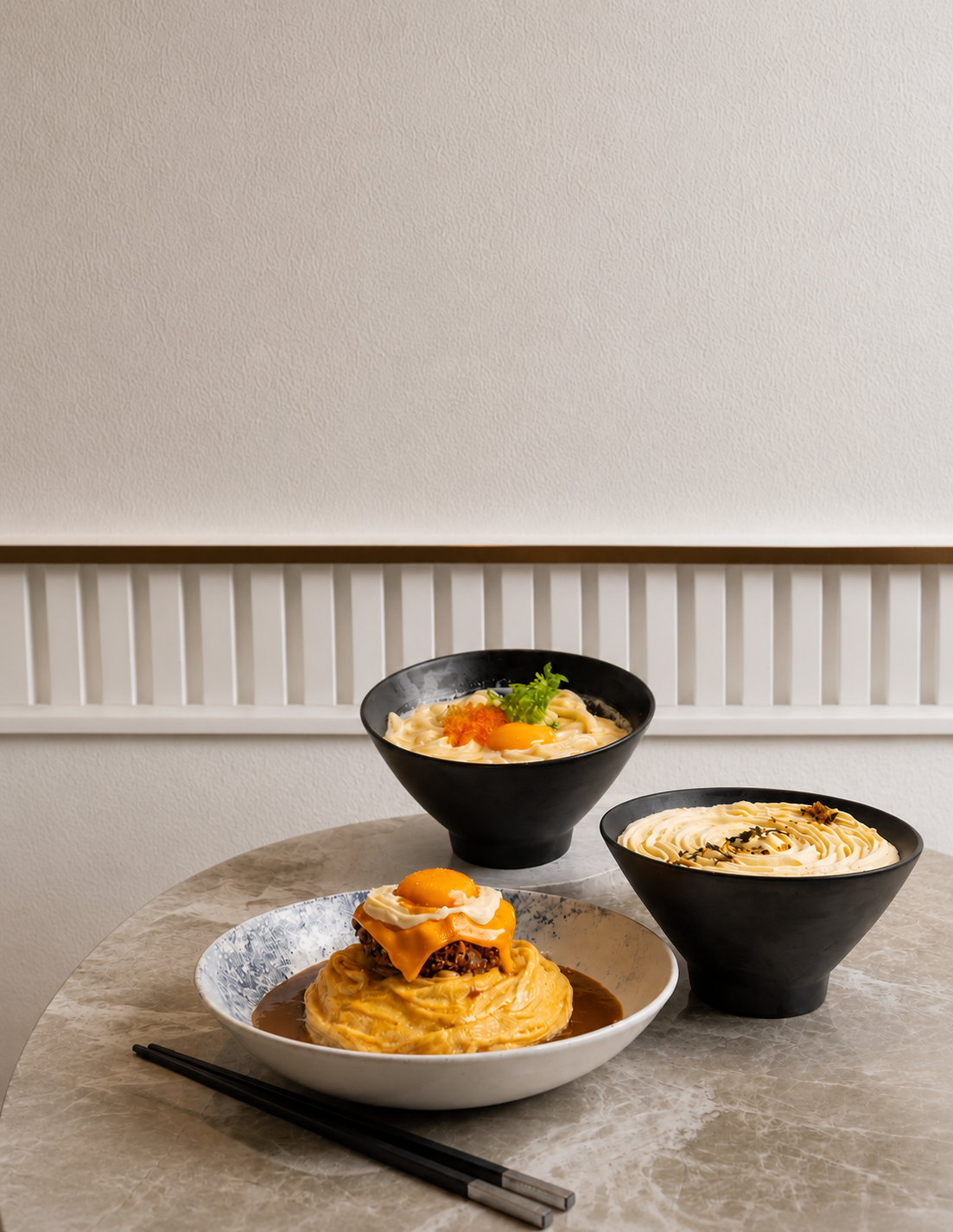 savoury japanese brunch cafe sydney