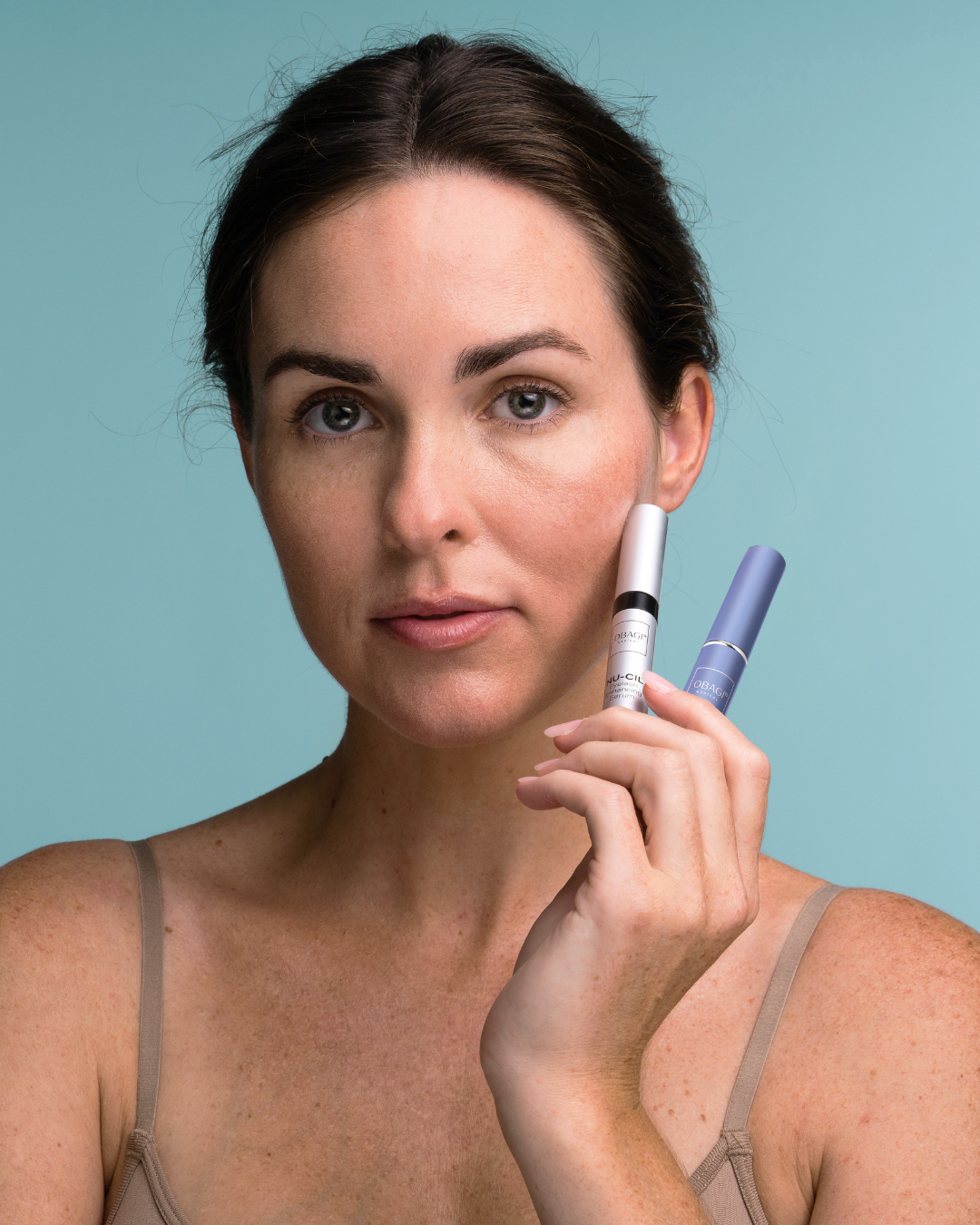 Obagi NuCil Brow and Lash extenders