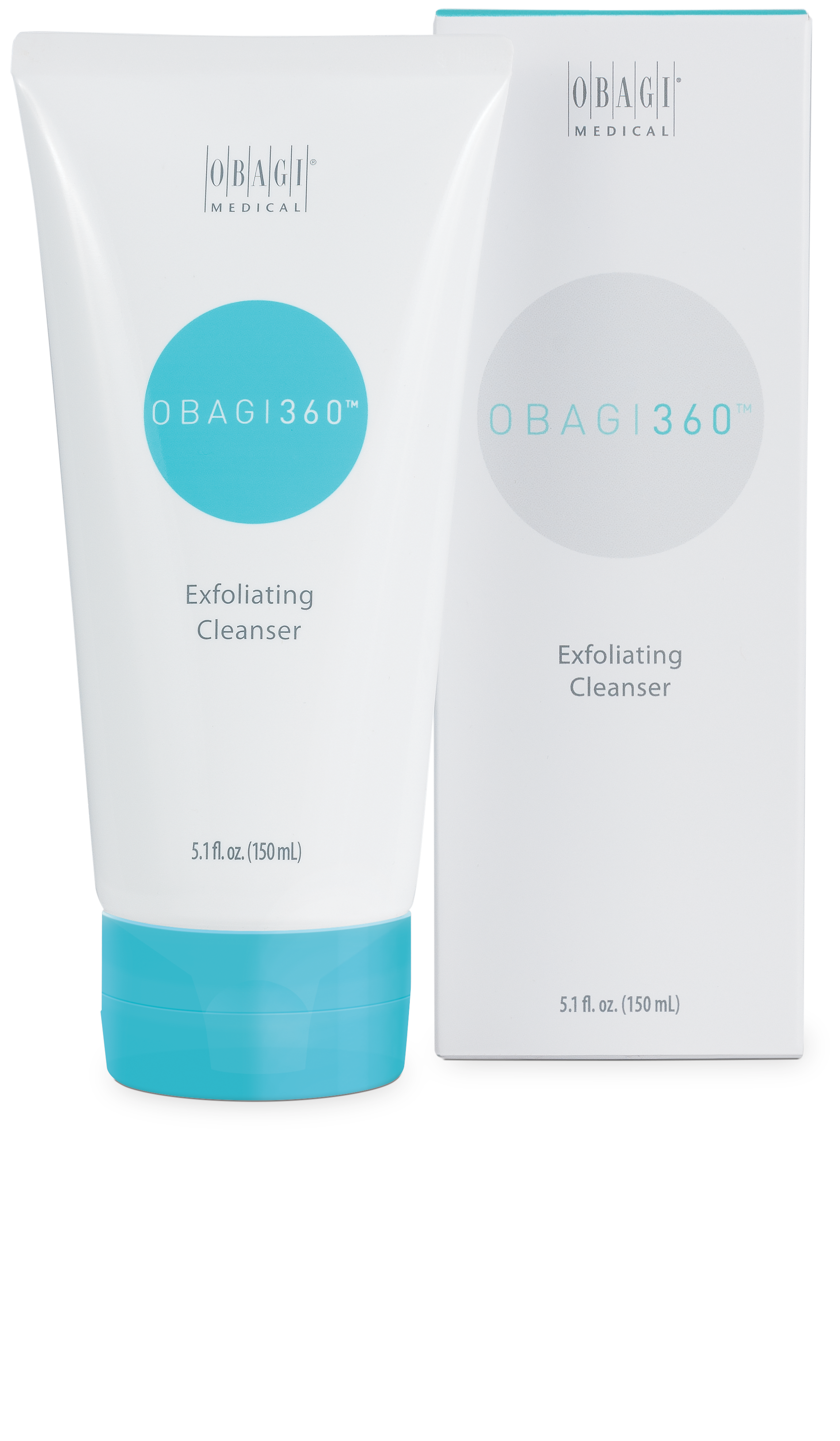 Obagi 360 Cleanser
