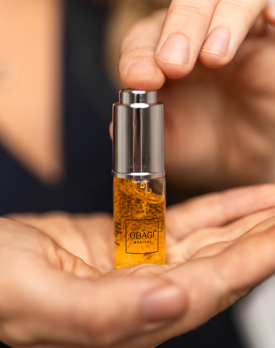 Your Simple Skincare Routine