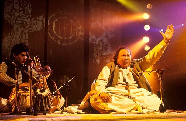 Toheed Ustad Ustad The Film
