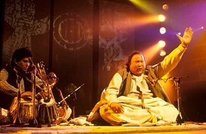 Ustad The Film
