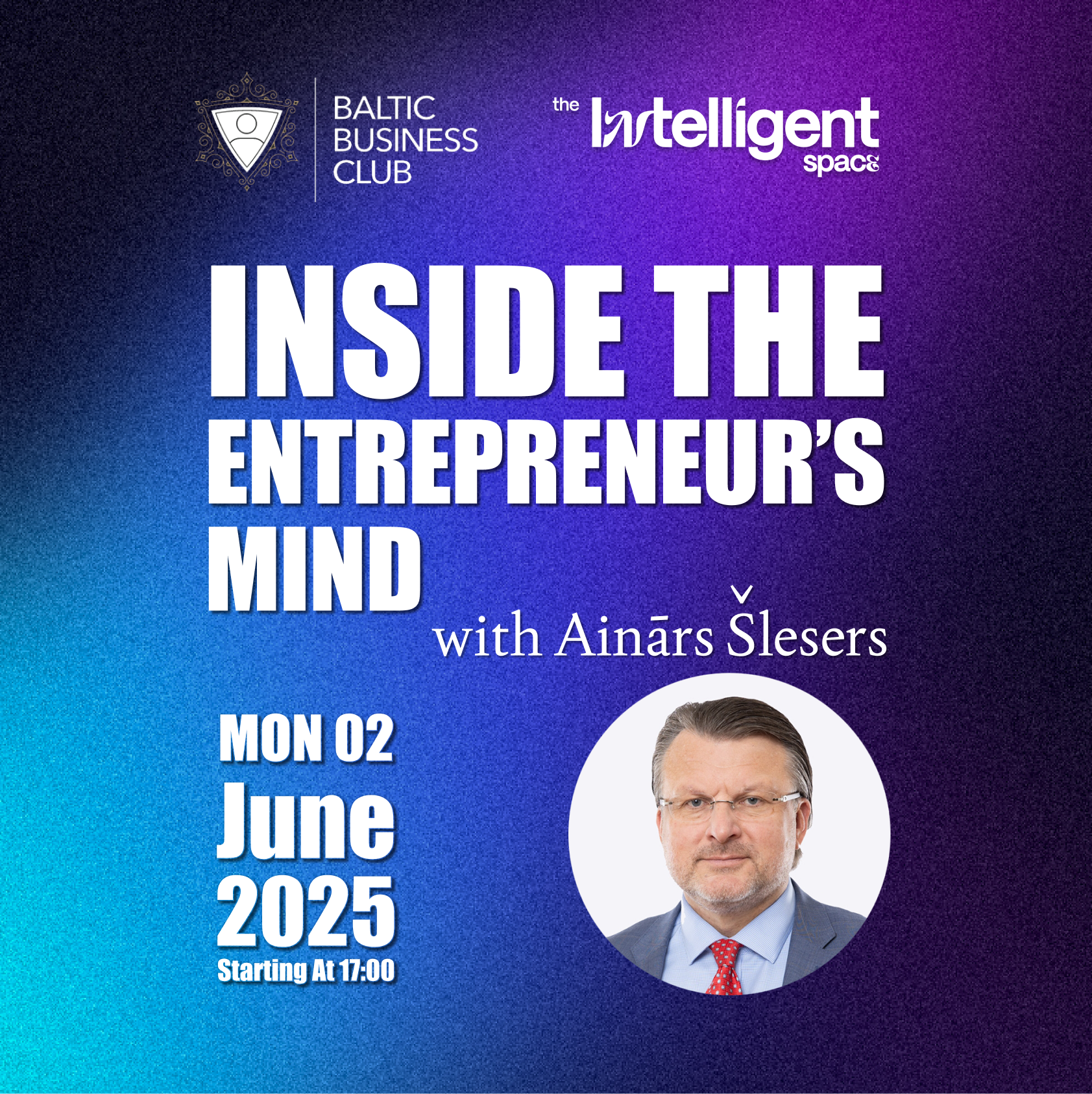 Inside the Entrepreneur’s Mind