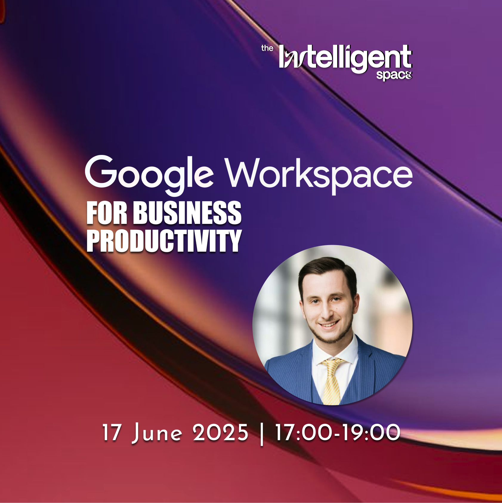 Google Workspace for Business Productivity