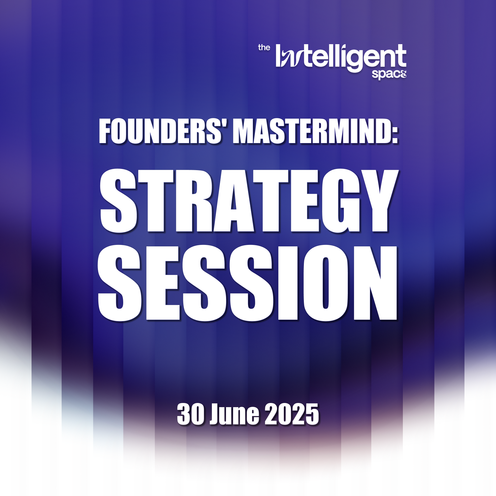Founders' Mastermind: Strategy session