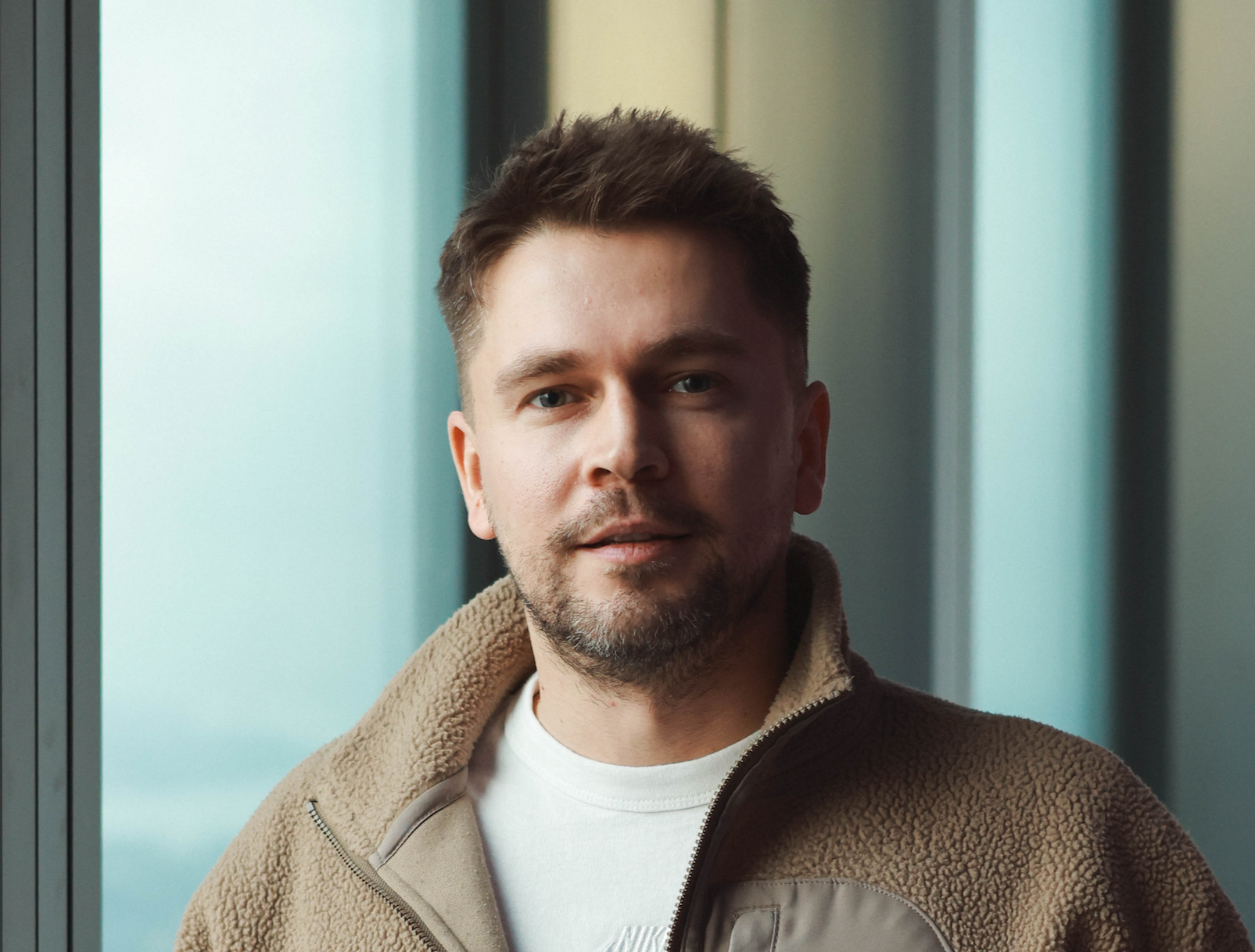 theIntelligent Space community AXIOMA