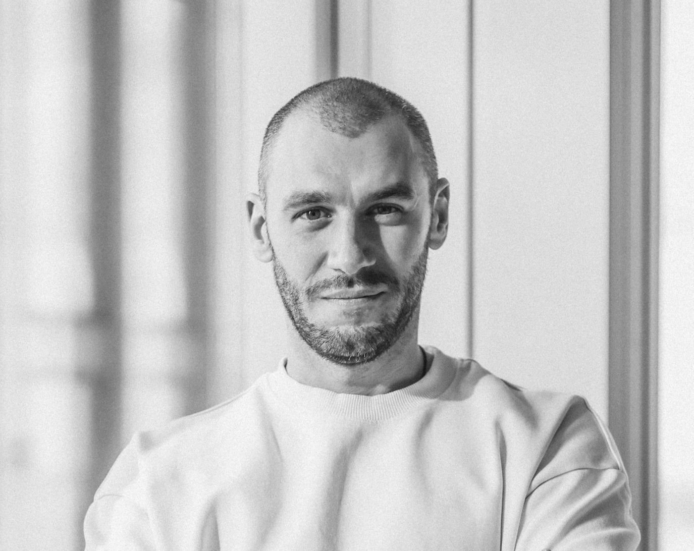 theIntelligent Space community Alexey Alexanov Cabra VC