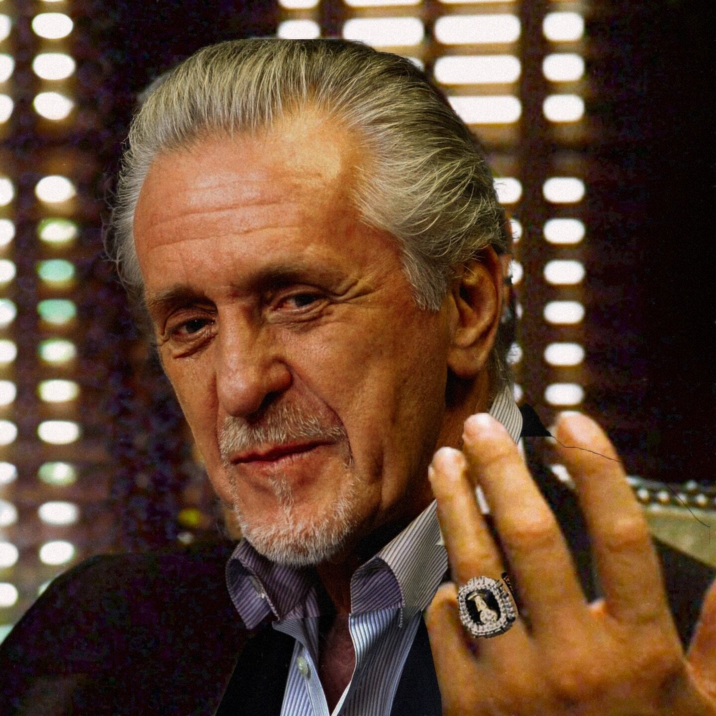 305&rsquo;s Godfather #Heat
