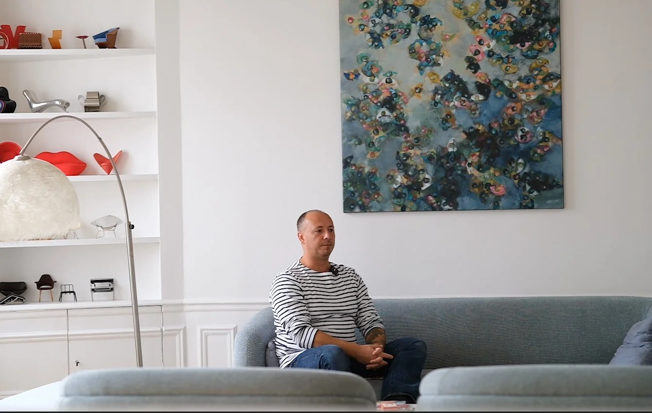 George Popescu on Creativity in the Age of AI