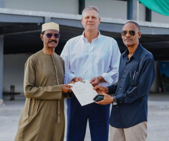 Maruhubi Port Project Set to Transform Zanzibar’s Economy