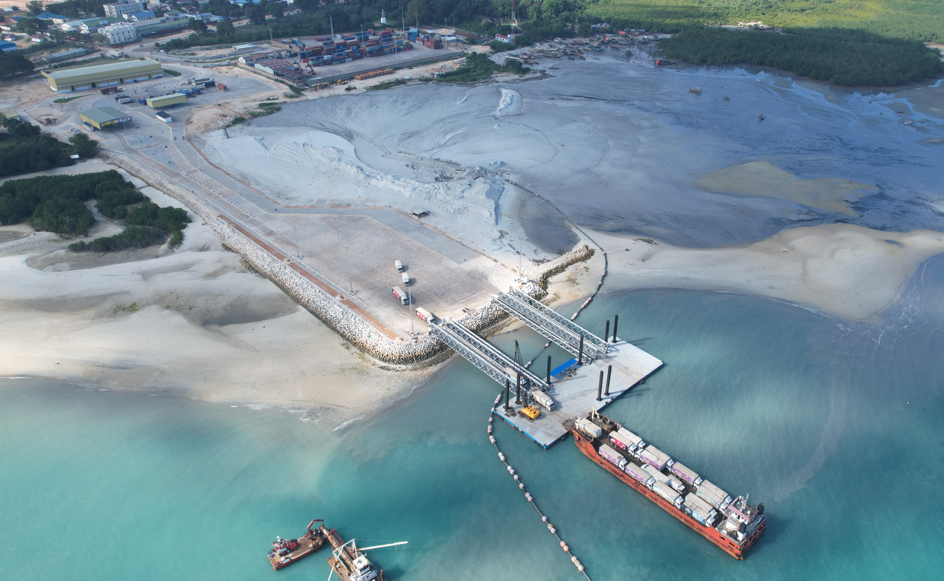 June 2026 Update: Construction and Operations Phase 1A