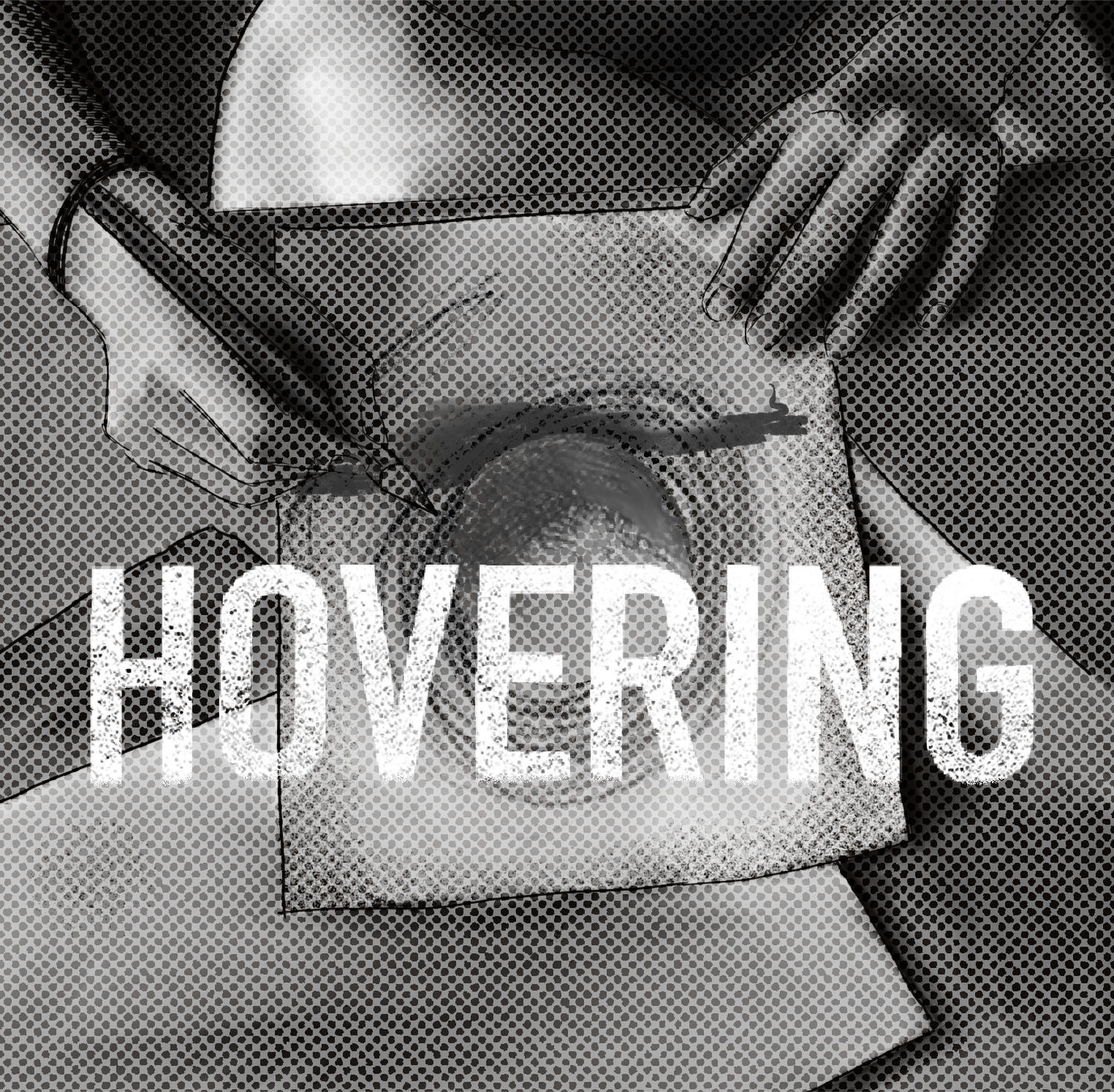 Hovering : A Fiction Podcast