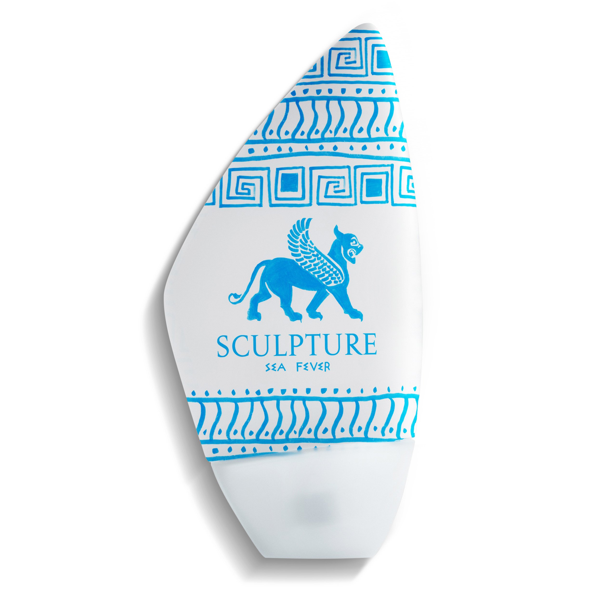 SCULPTURE SEA FEVER EAU DE PARFUM NATURAL SPRAY 100ML