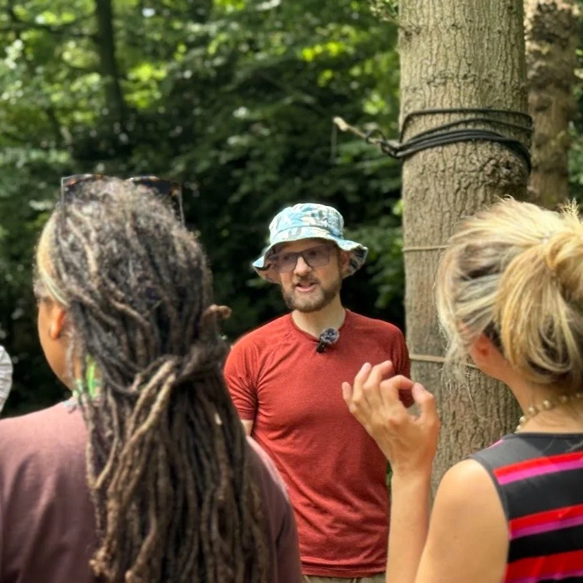 what a day was had at our power of play workshop with play worker and expert ben kingston-hughes of inspired children.

did you know when children engage in freeplay (unstructured, child-led play where they decide what to do, how to do it, and when t