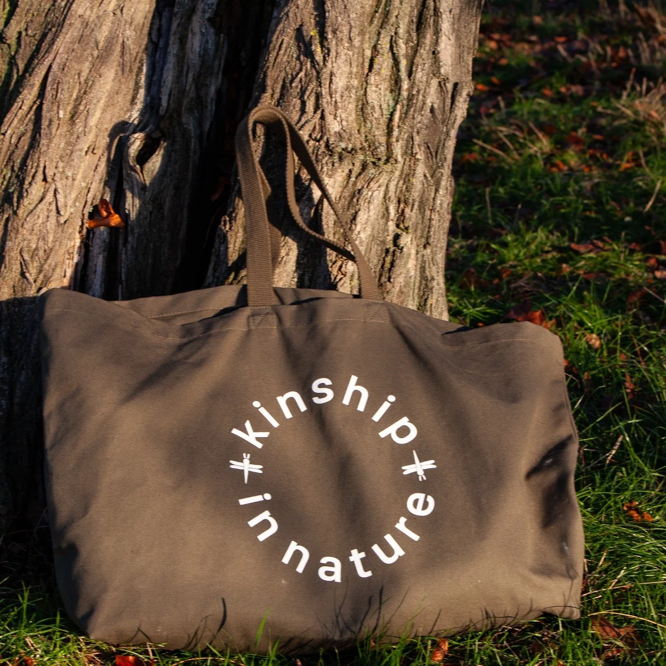 did you know about our forest pot shop which supports connection to nature for all? 

at present, kin allocate one third of places annually towards subsided/fully funded places across all training, workshops, long term groups and camps to those who w