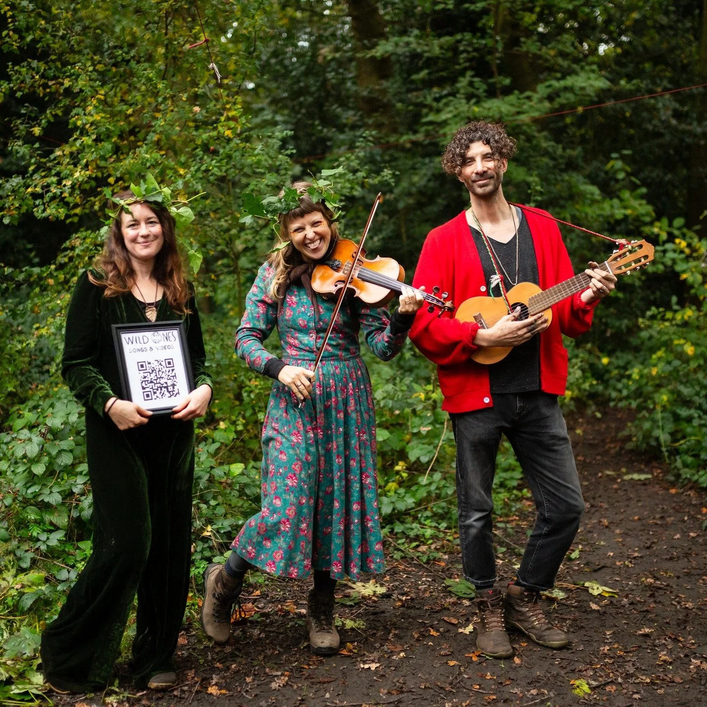 we can't wait to celebrate again with you in the forest! 

we have another 'all hallows gathering' on november 1st 2025 and there are a few more tickets available! 

we would love you gather with us on &lsquo;all hallows eve&rsquo;, to celebrate the 