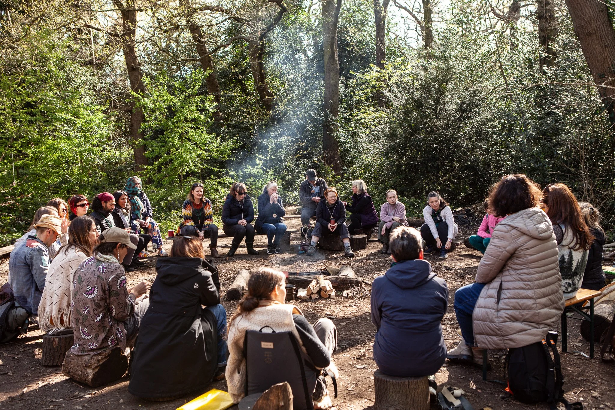 power of play emergent conversation