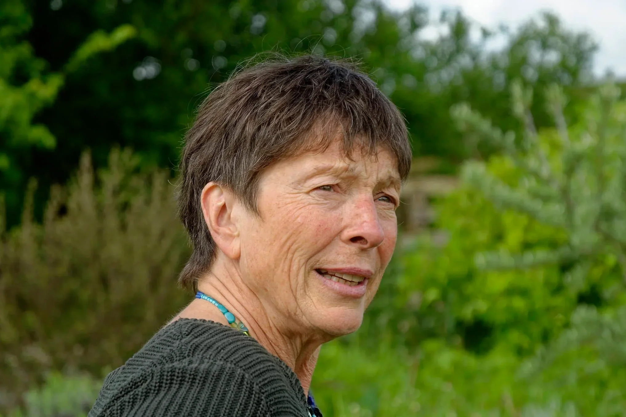 Jane Davidson - Welsch Government Minister