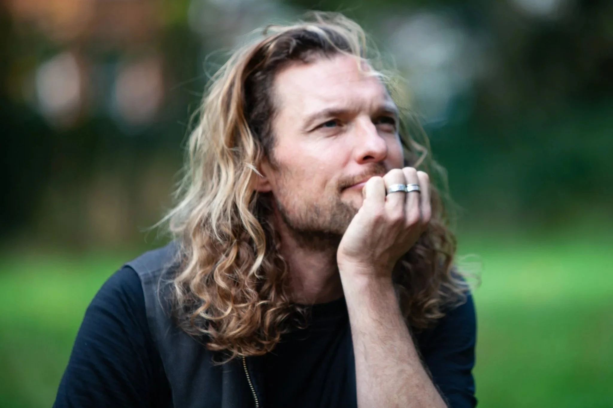 Richard Skrein - Accredited FSA Trainer