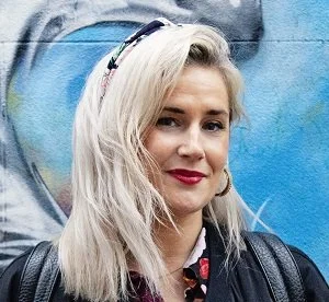Anna Whitehouse - Activist