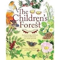 The Children's Forest - Nurturing the future. 