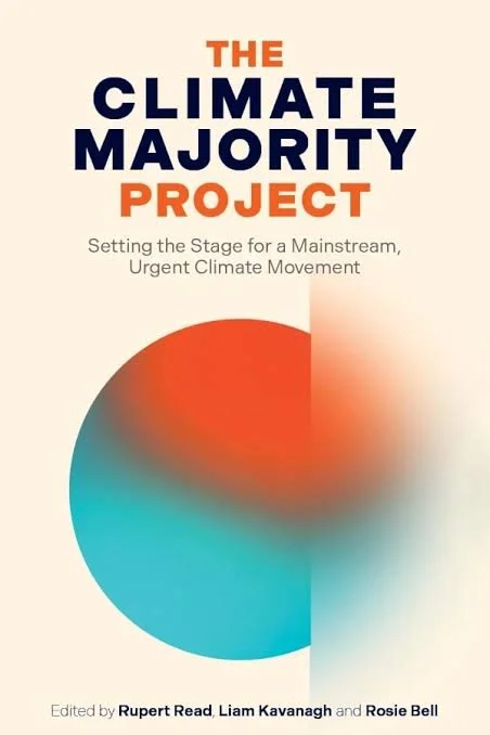 climate majority project