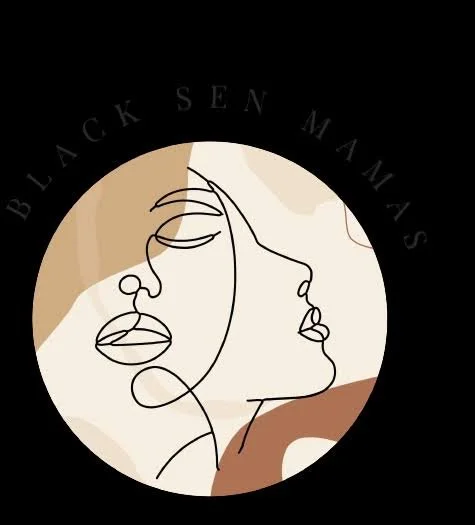 Black Sen Mamas - Community