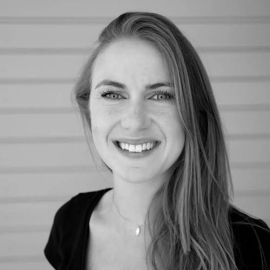 maria o'connor - moving beyond founder