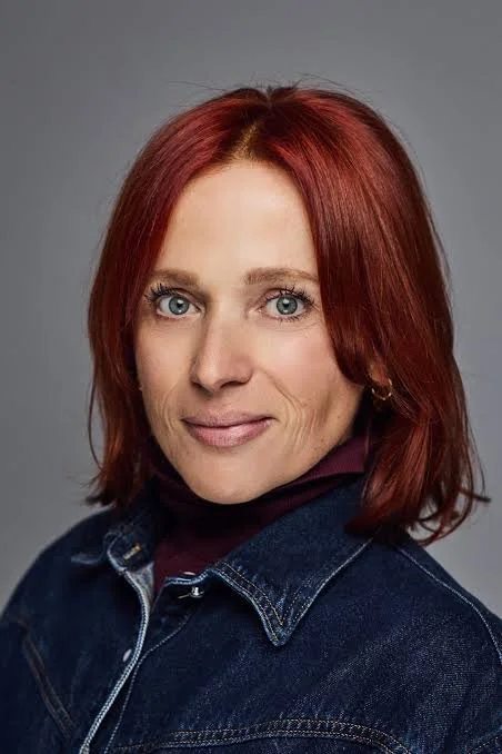 kelly ford - comedian / kin parent