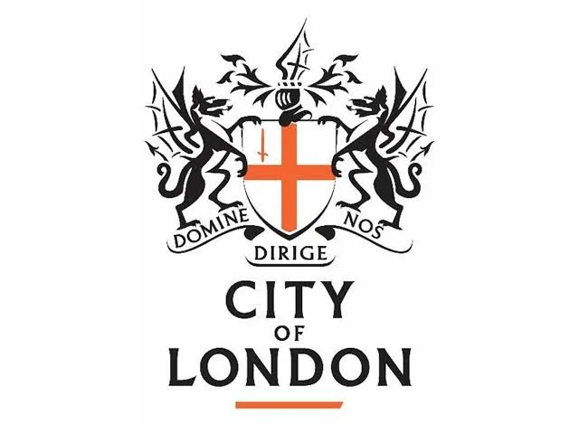 city of london