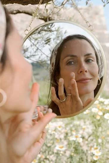 Marta Abril - Slow Living 