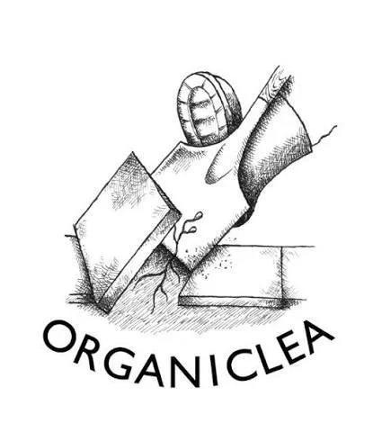 OrganicLea - Food Growing Project