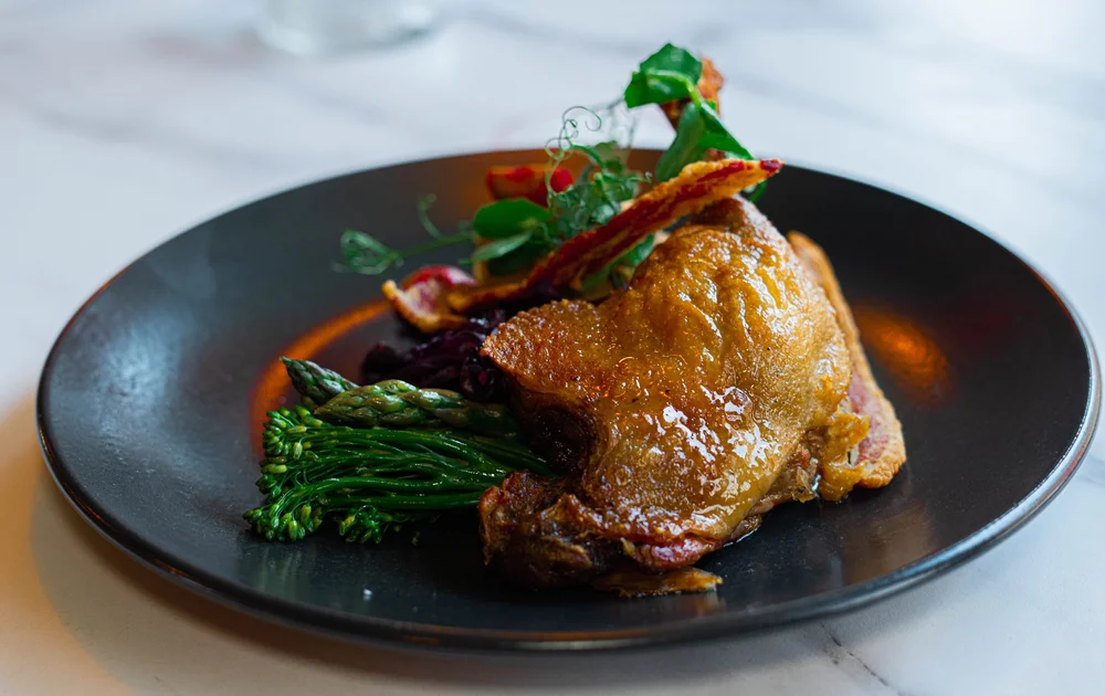 Menu — Modern TImes Restaurant