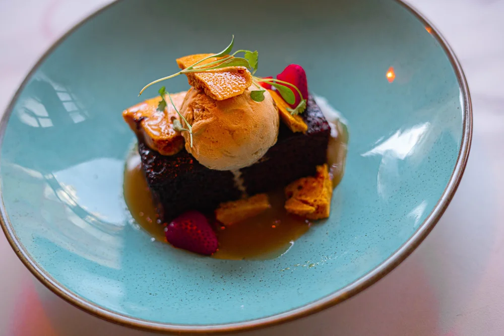 Menu — Modern TImes Restaurant