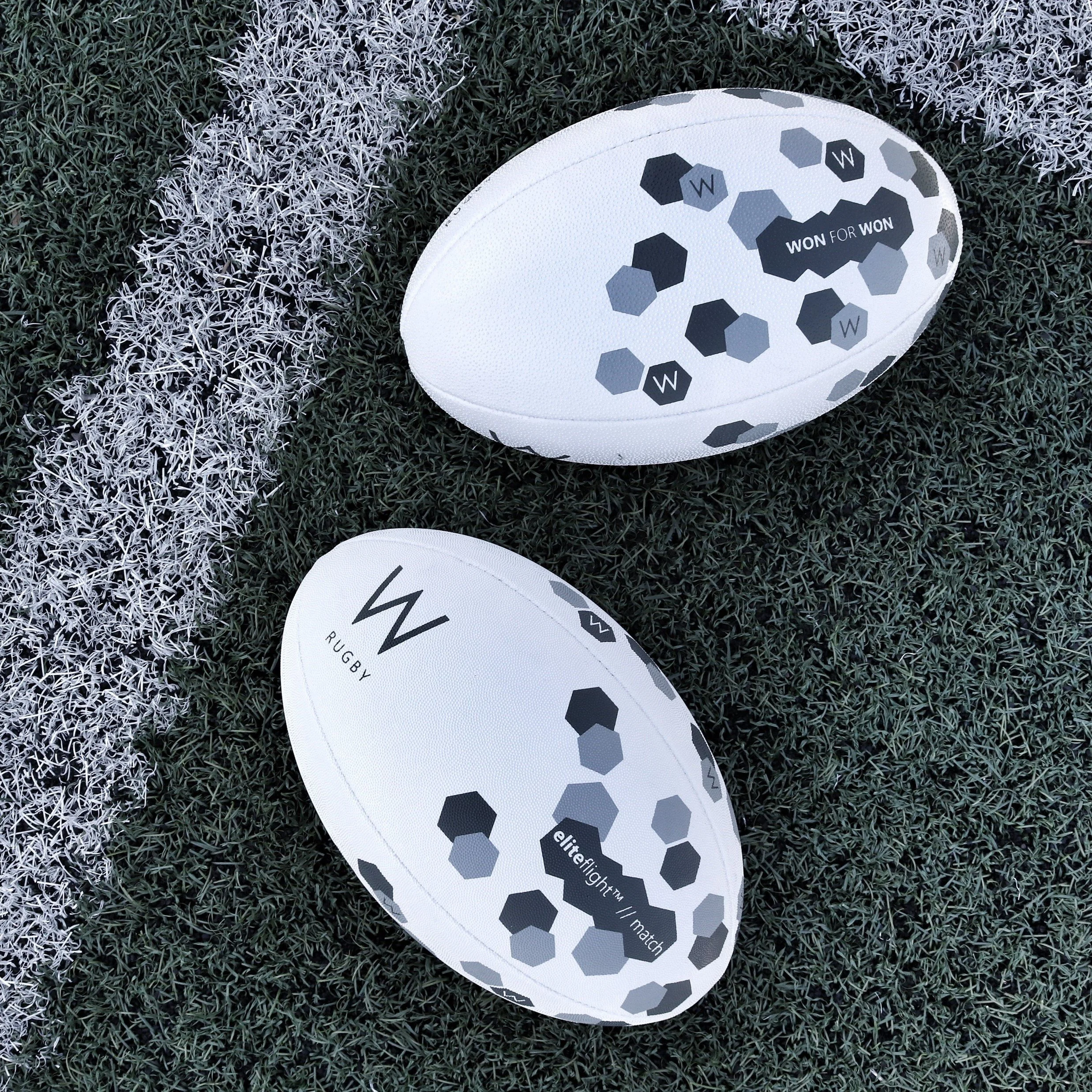 Guide To Buying A Rugby Ball – LZRNN
