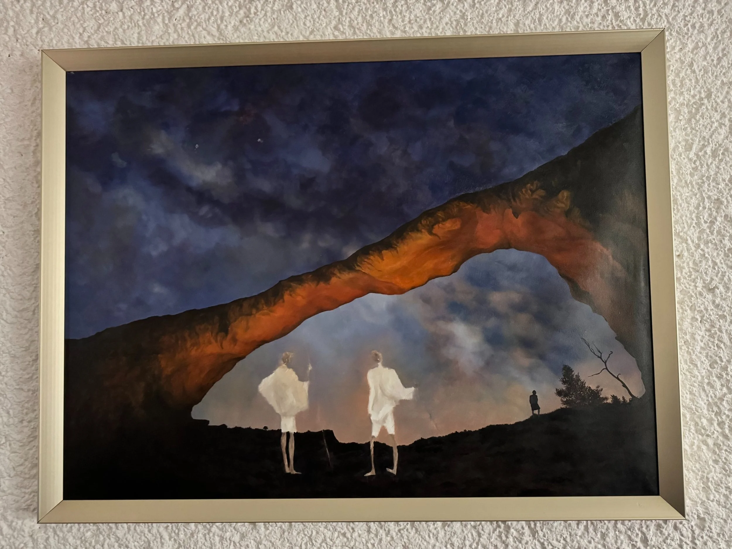 Dream Landscape