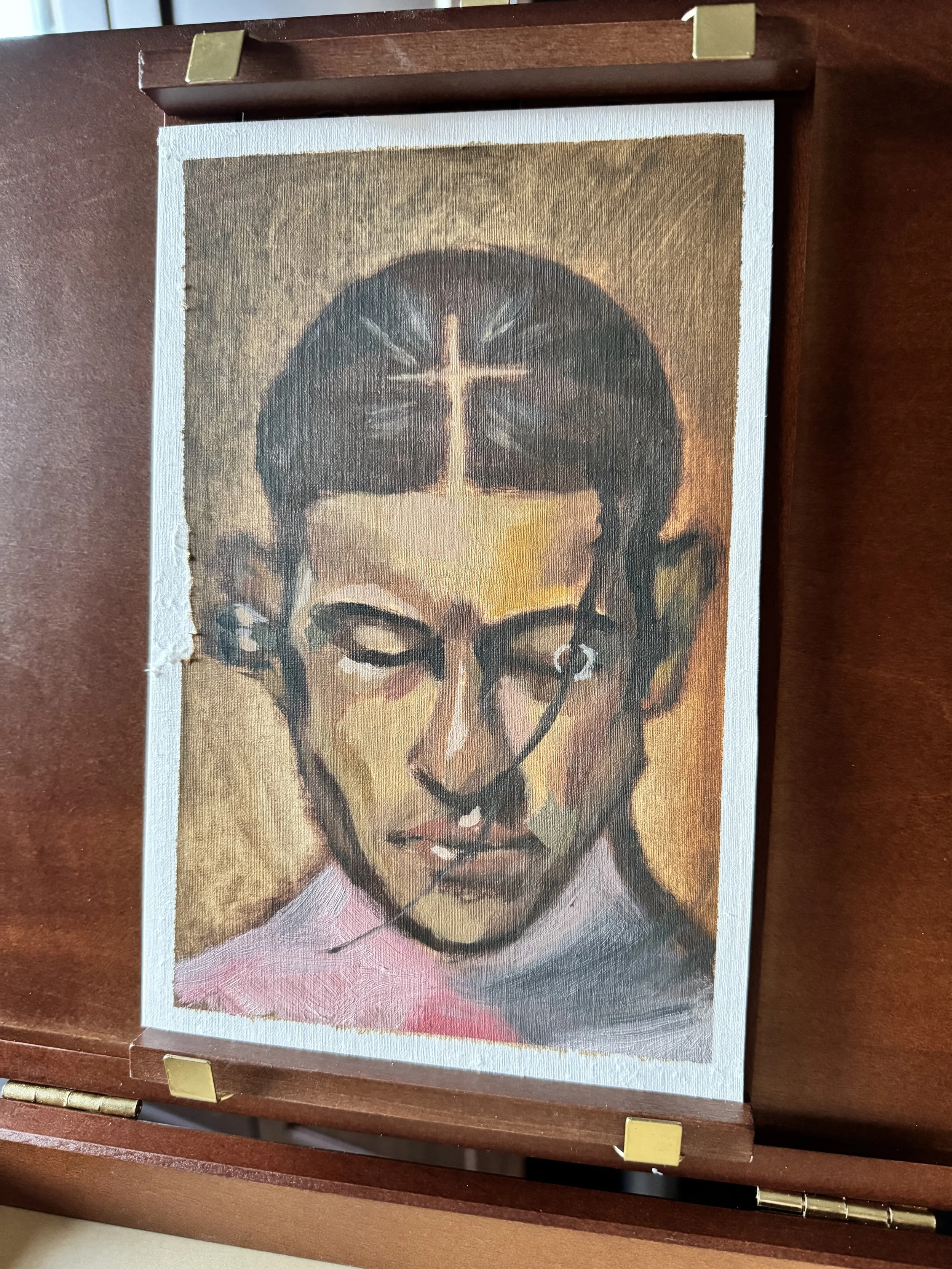 Mahmood Study