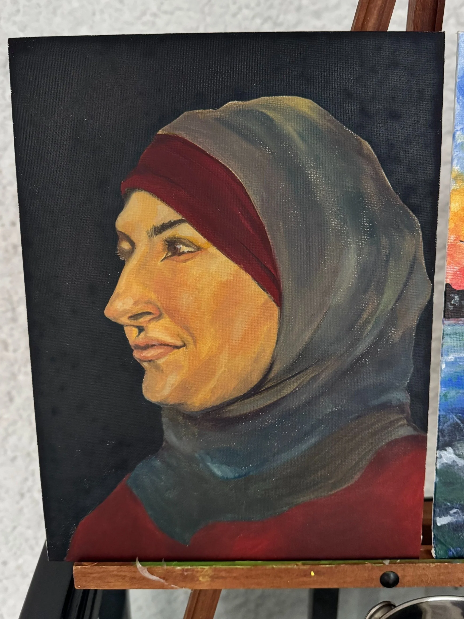 Sarsour Study