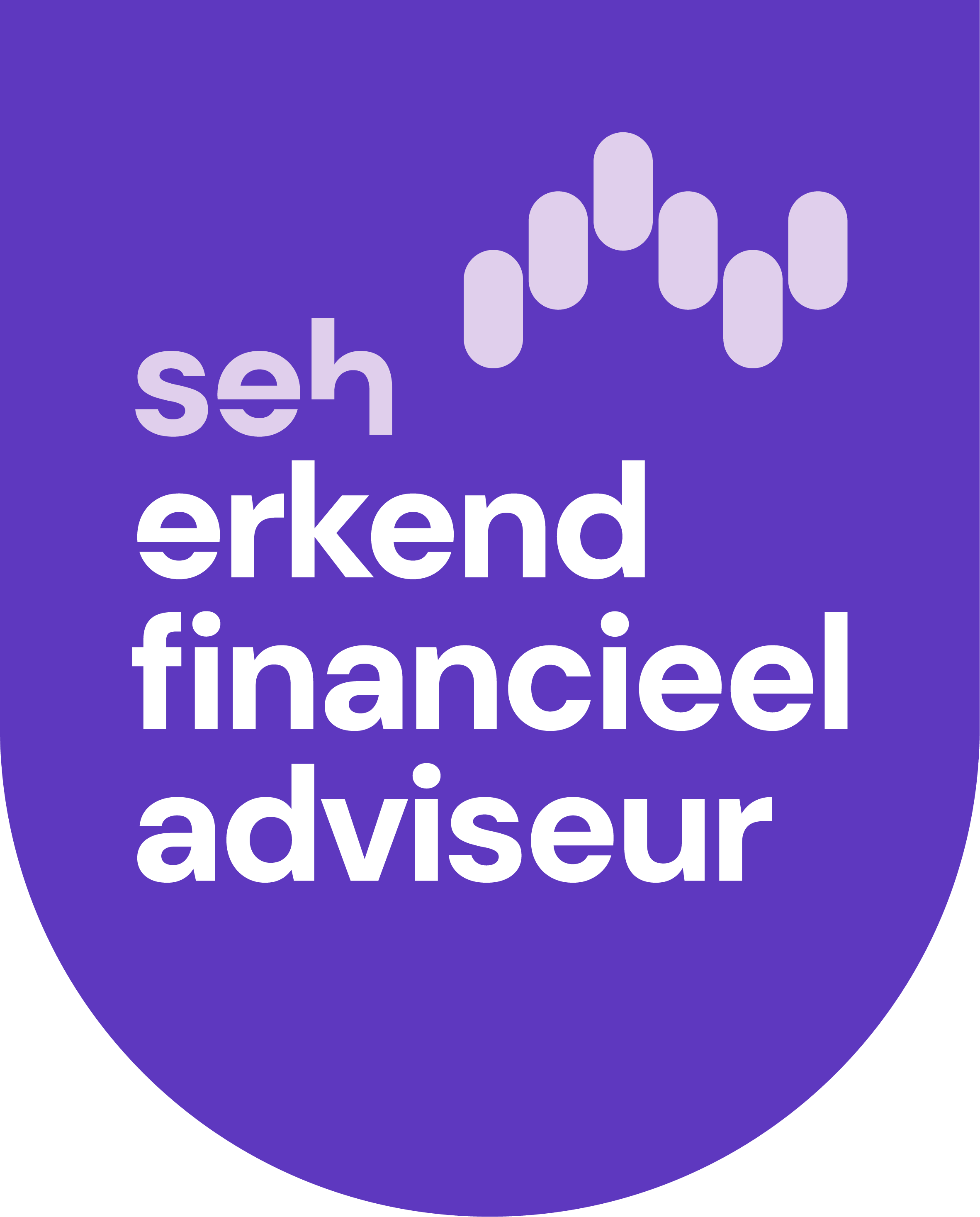 Advisiyo is erkend financieel adviseur met SEH-keurmerk