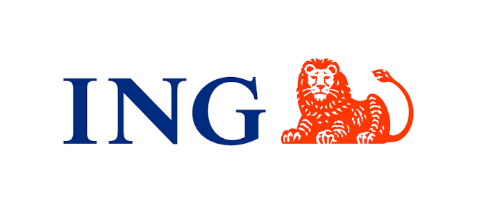 ING hypotheken logo