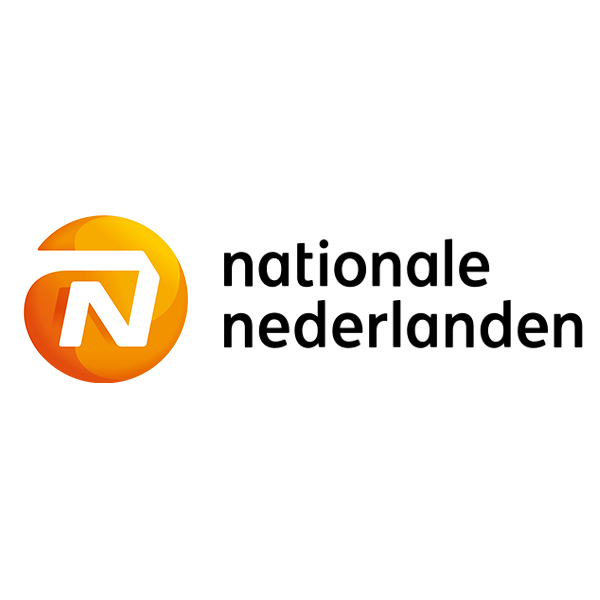 Nationale Nederlanden logo