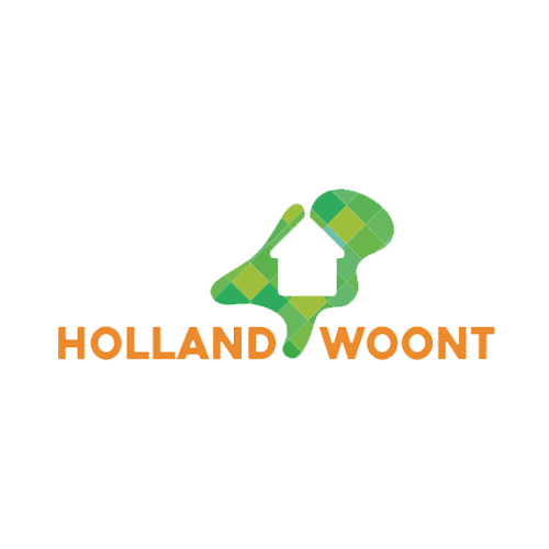 HollandWoont logo