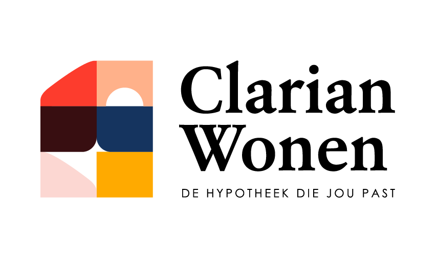 Clarian Wonen logo