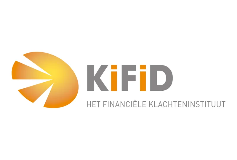 Kifid logo