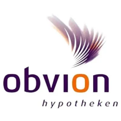 Obvion hypotheken logo