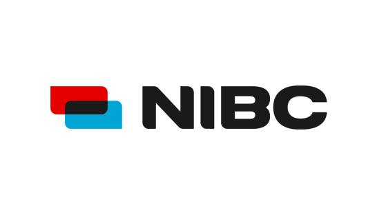 NIBC hypotheken logo